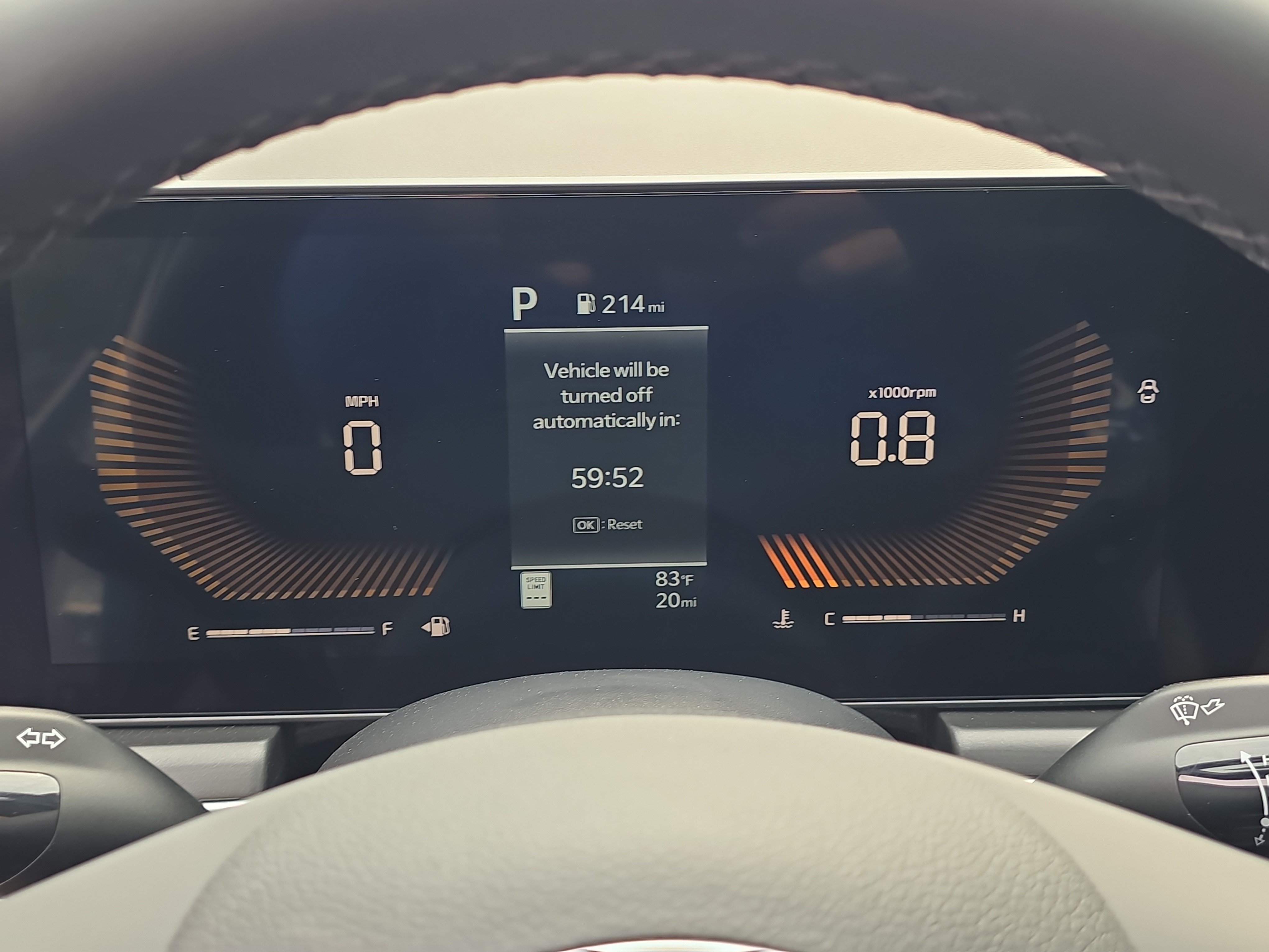 New 2026 Kia K5 GT-Line FWD image 31