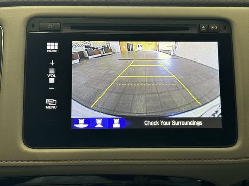 Used 2016 Honda HR-V EX image 24