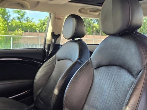 Used 2013 MINI Cooper S FWD image 14
