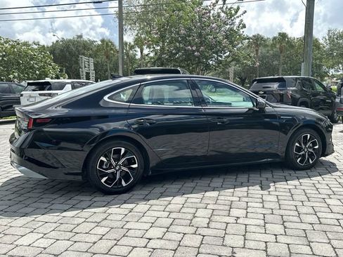 Used 2024 Hyundai Sonata SEL FWD image 20