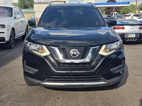 Used 2020 Nissan Rogue SV AWD/4WD image 2