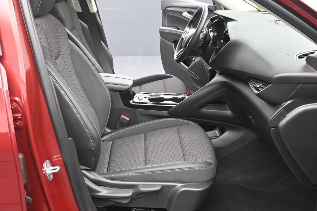 Used 2023 Buick Envision Preferred w/ Sport Touring Package AWD/4WD image 11