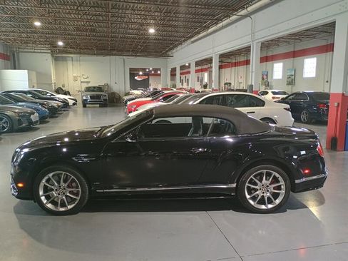 Used 2016 Bentley Continental GT V8 S AWD/4WD image 49