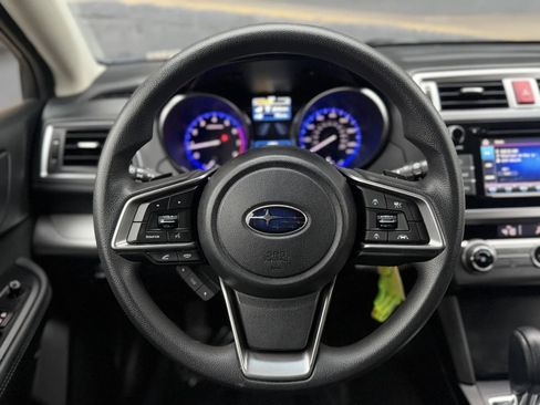 Used 2019 Subaru Outback 2.5i image 15