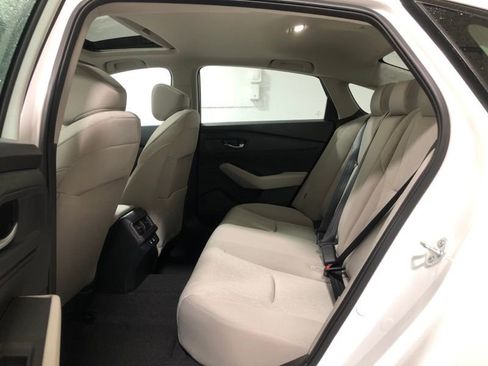 New 2026 Honda Accord SE image 16