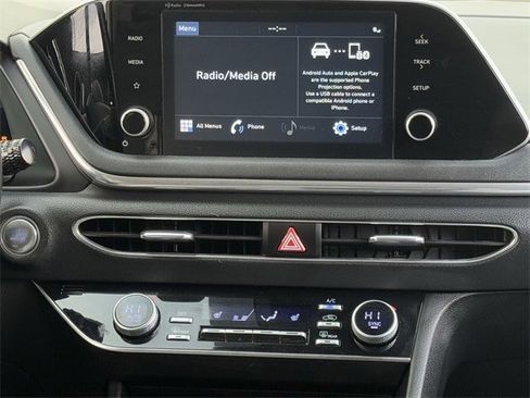 Used 2020 Hyundai Sonata SEL w/ Convenience Package image 16