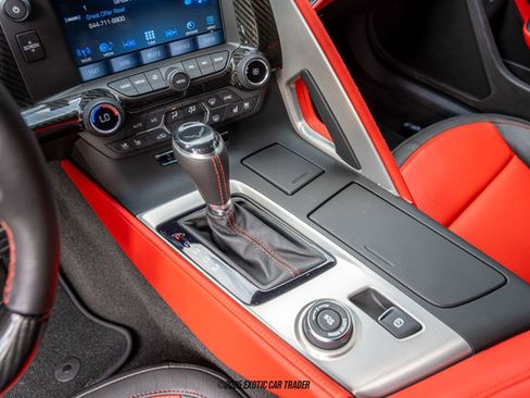 Used 2019 Chevrolet Corvette ZR1 image 84