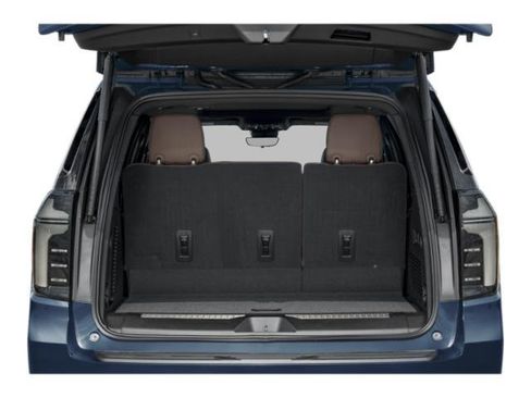 New 2026 Chevrolet Tahoe High Country AWD/4WD image 13
