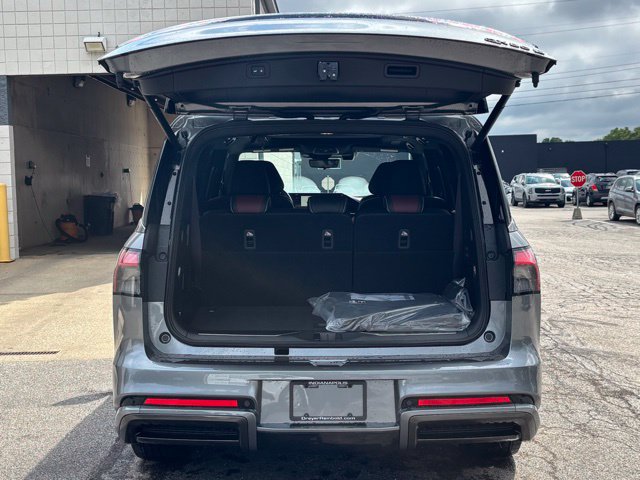 New 2027 INFINITI QX80 Autograph AWD/4WD image 31