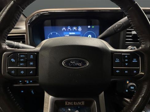Used 2024 Ford F250 King Ranch image 19