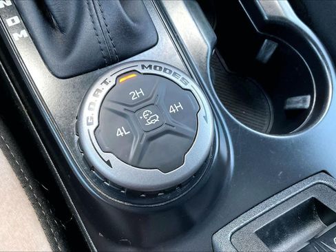 Used 2024 Ford Bronco Big Bend AWD/4WD image 29
