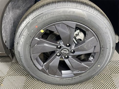 New 2026 Nissan Rogue SV w/ Cold Weather Package image 20