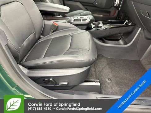 New 2026 Ford Mustang Mach-E Premium image 11