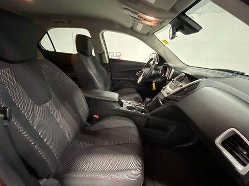 Used 2016 Chevrolet Equinox LT w/ Convenience Package image 23