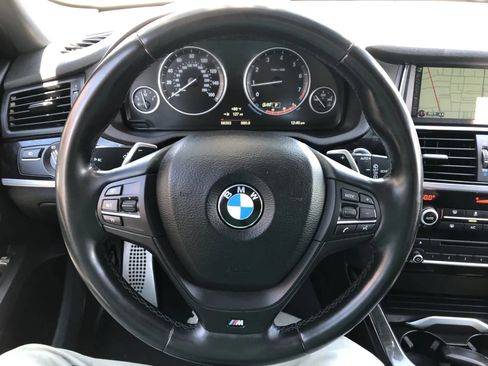 Used 2016 BMW X3 xDrive28i AWD/4WD image 24
