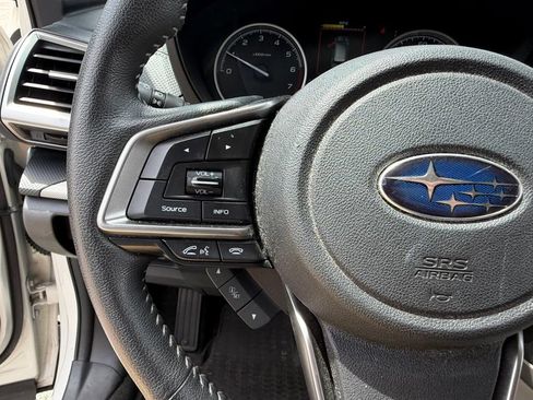 Used 2019 Subaru Forester Limited w/ Popular Package #3 AWD/4WD image 30