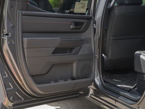 New 2026 Toyota Tundra TRD Pro AWD/4WD image 41