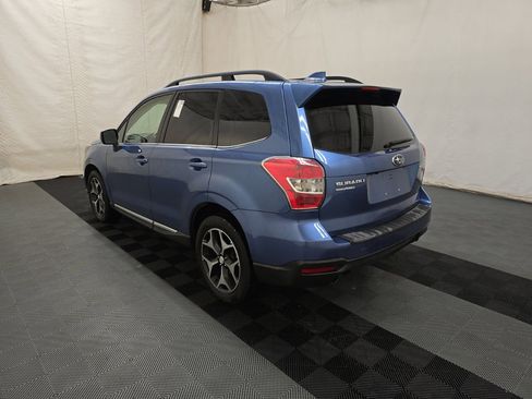 Used 2016 Subaru Forester 2.0XT Touring image 10