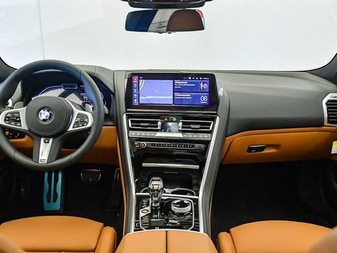 New 2026 BMW 840i RWD image 15