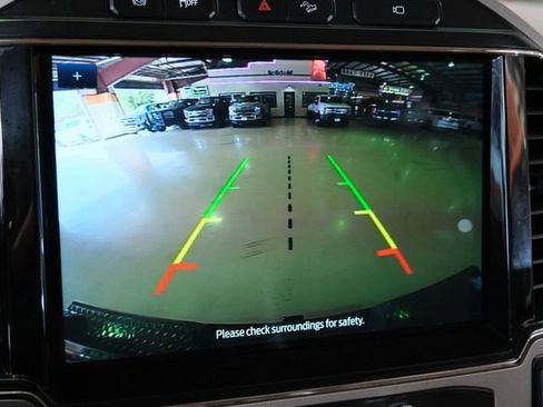 Used 2022 Ford F350 Lariat w/ Lariat Ultimate Package image 24