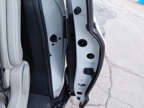 New 2026 Honda Odyssey EX-L image 32