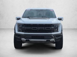 Used 2023 Ford F150 Raptor AWD/4WD video 2