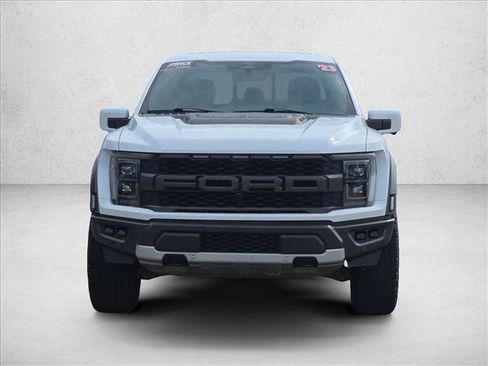 Used 2023 Ford F150 Raptor AWD/4WD image 2