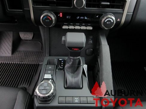 New 2025 Toyota Tacoma TRD Off-Road image 13