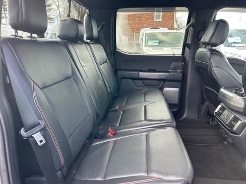 Used 2021 Ford F150 XLT w/ Equipment Group 302A High image 20