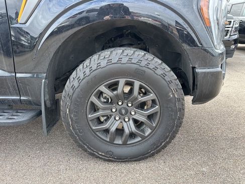 Used 2023 Ford F150 Tremor w/ Equipment Group 402A High image 4