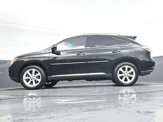 Used 2012 Lexus RX 350 AWD w/ Premium Pkg image 35