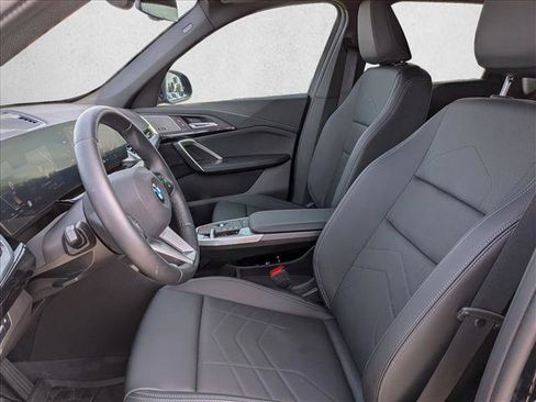 Certified 2026 BMW X1 xDrive28i w/ Convenience Package image 11