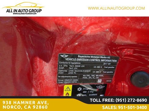 Used 2017 MINI Cooper 4-Door Hardtop image 30