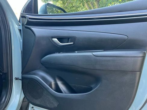 Used 2023 Hyundai Santa Cruz SEL w/ Activity Package image 24