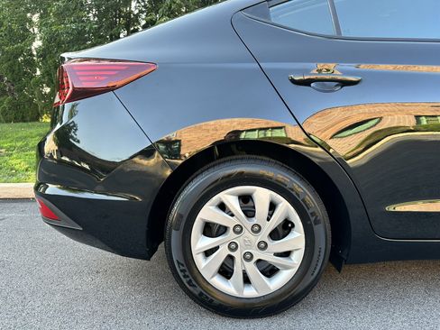 Used 2020 Hyundai Elantra SE w/ Cargo Package (C1) FWD image 38