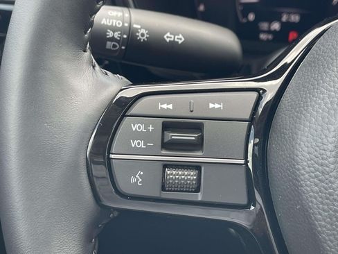Used 2026 Honda CR-V EX-L image 22