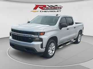Used 2020 Chevrolet Silverado 1500 Custom w/ Custom Value Package RWD video 1