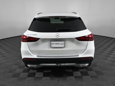 New 2026 Mercedes-Benz GLA 250 GLA 250 image 29