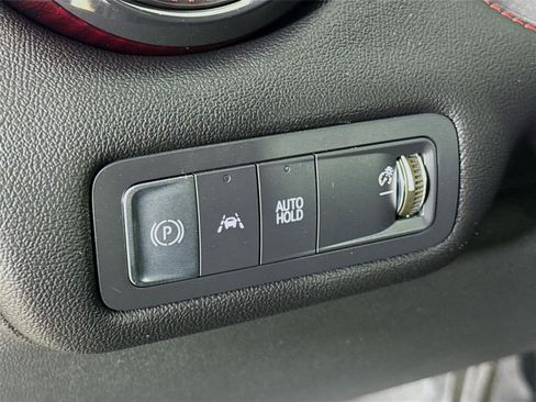 Used 2025 Chevrolet Blazer EV RS AWD/4WD image 12