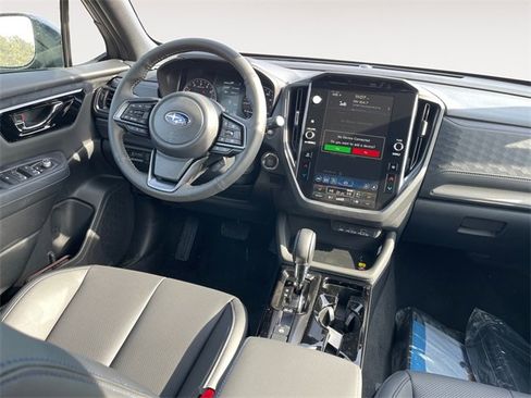 New 2026 Subaru Forester Limited image 10