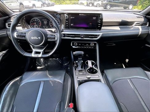 Used 2022 Kia K5 GT-Line FWD image 20