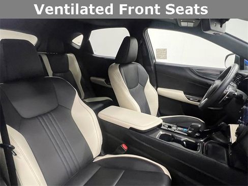 Certified 2023 Lexus NX 350 AWD image 12