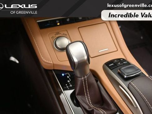 Used 2017 Lexus ES 350 w/ Luxury Package FWD image 17