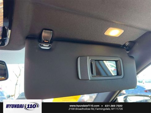 Used 2025 BMW i4 xDrive40i w/ Parking Assistance Package image 35