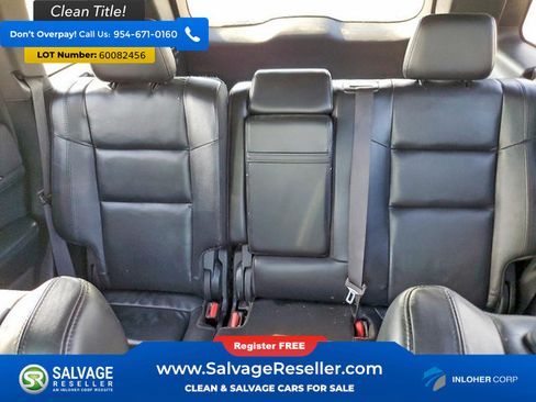 Used 2019 Jeep Grand Cherokee Limited AWD/4WD image 13