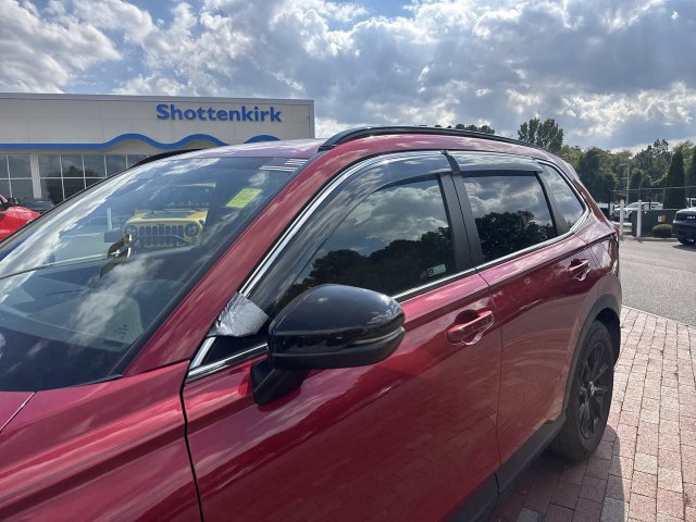 Used 2024 Honda CR-V Sport image 3