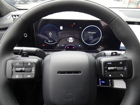 New 2025 Hyundai Santa Fe Calligraphy image 15