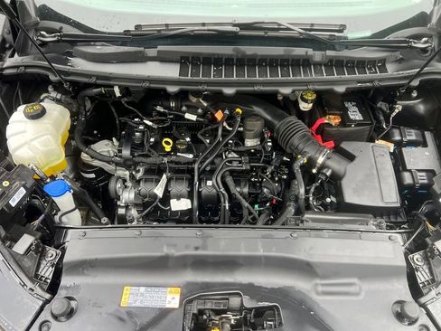 Certified 2024 Ford Edge SEL w/ Convenience Package image 25