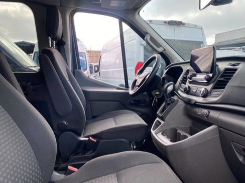 Used 2020 Ford Transit 350 XLT image 7