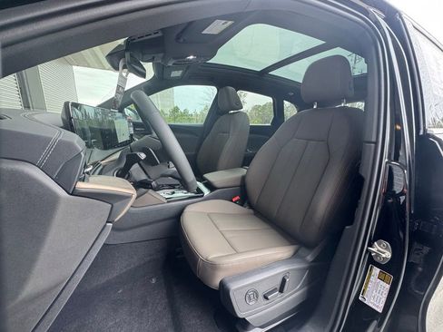 New 2025 Audi Q5 2.0T Premium Plus image 5